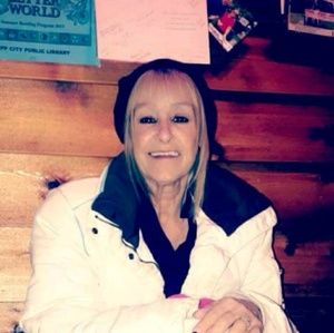 Meet your Posher, Tammy